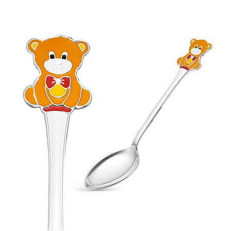 9301094б ЛОЖКА Медведь