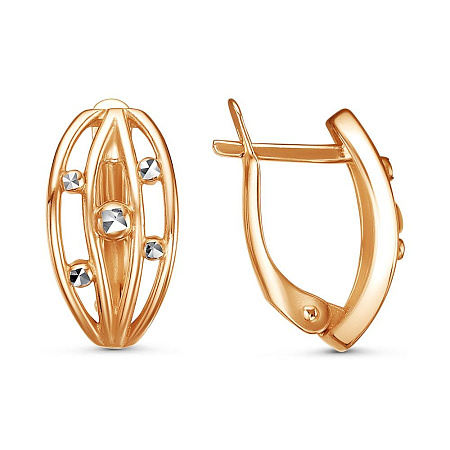 34015285-5 СЕРЬГИ