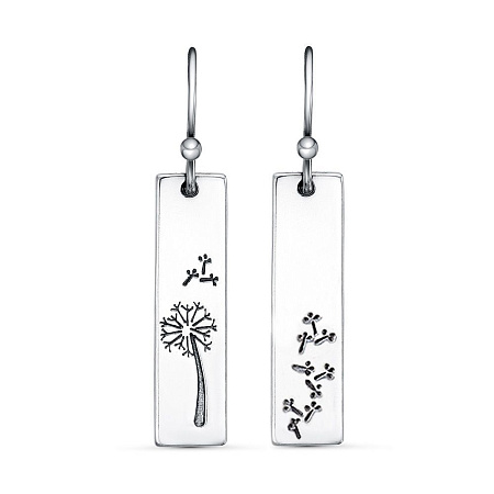 34014920 СЕРЬГИ