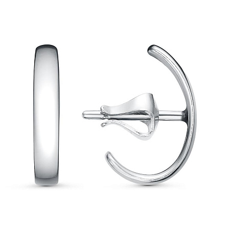 33017614Д СЕРЬГИ