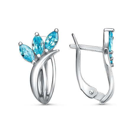 33817230Д3 СЕРЬГИ