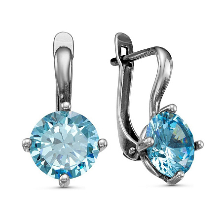 3382715Ак СЕРЬГИ