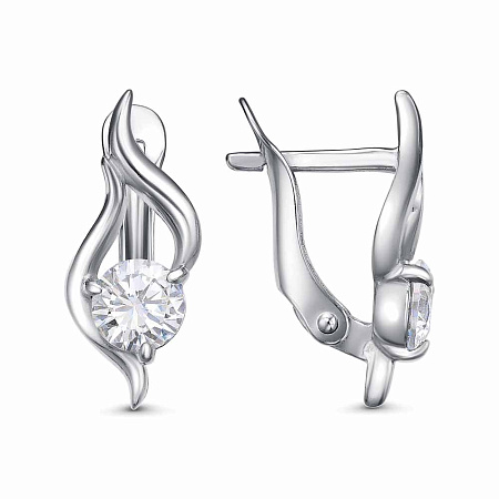 34816844Плф СЕРЬГИ