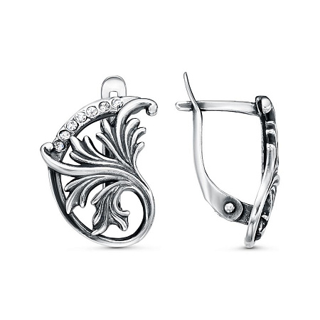 34617078ч СЕРЬГИ