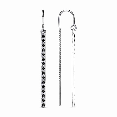 33812788Д1 СЕРЬГИ