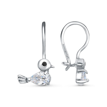 34817668Плф СЕРЬГИ