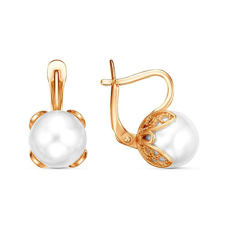 34616441К СЕРЬГИ