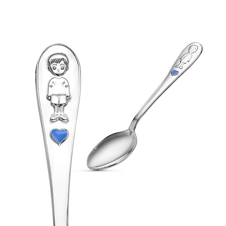 93011276-3 ЛОЖКА "МАЛЬЧИК"