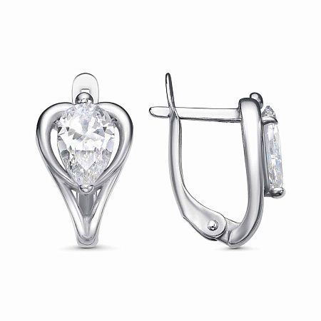 34816258Плф СЕРЬГИ