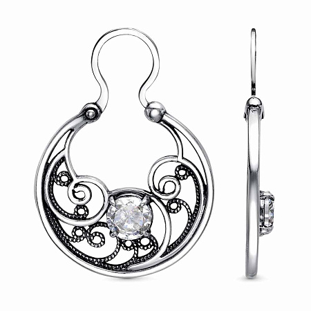 33815662 СЕРЬГИ