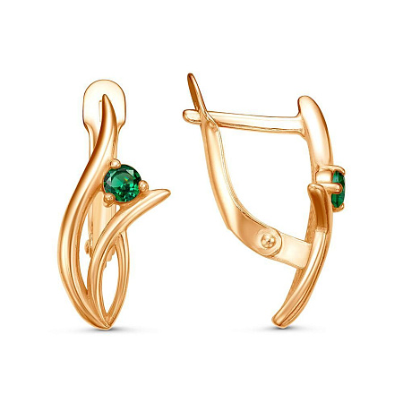 34816883-7 СЕРЬГИ