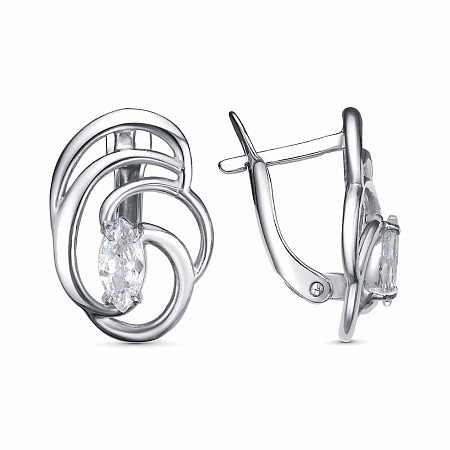 34815966Плф СЕРЬГИ