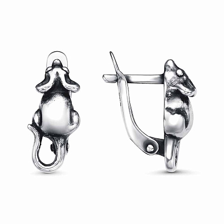 34016168 СЕРЬГИ