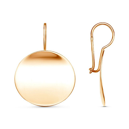 34016059 СЕРЬГИ