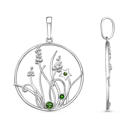 54616430-7 ПОДВЕСКА