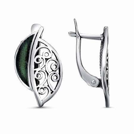 33015910 СЕРЬГИ