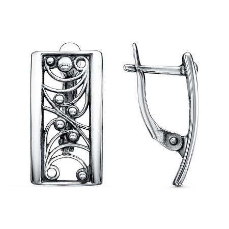 33015050 СЕРЬГИ