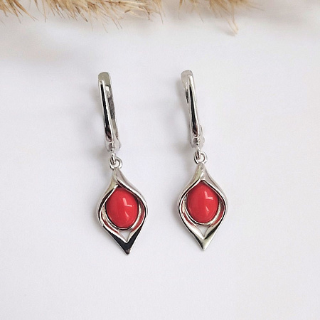 34316180Плк СЕРЬГИ