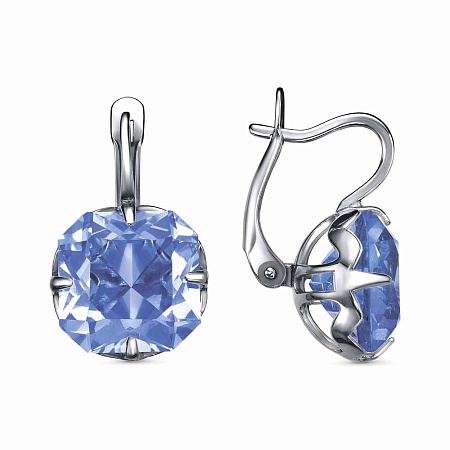 3368720-3 СЕРЬГИ