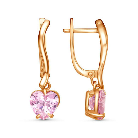 34817313-2 СЕРЬГИ