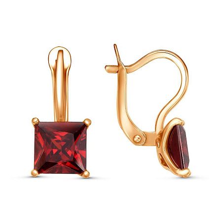 33816921-18 СЕРЬГИ