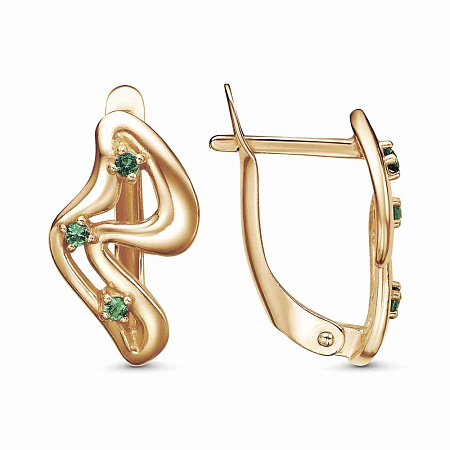 34816377-7 СЕРЬГИ