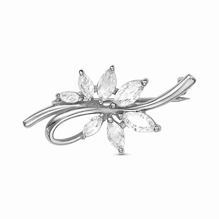 13815846Пл БРОШЬ