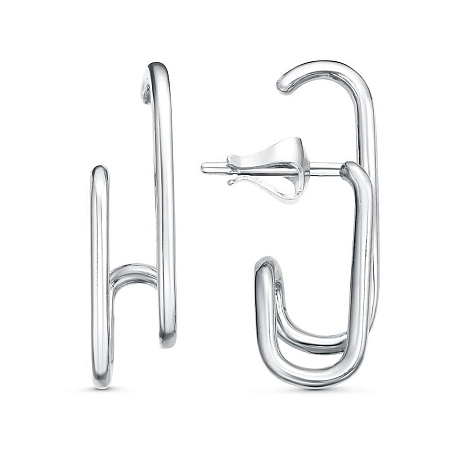 33017198Д СЕРЬГА