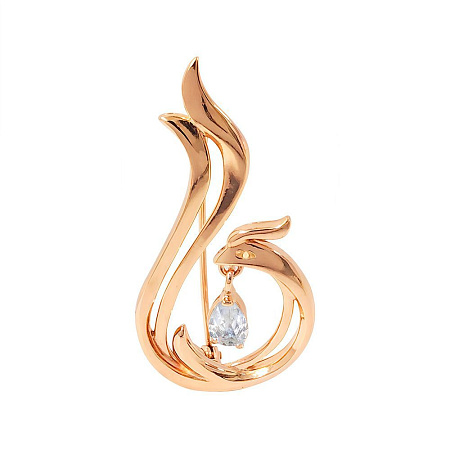 14816635ф БРОШЬ