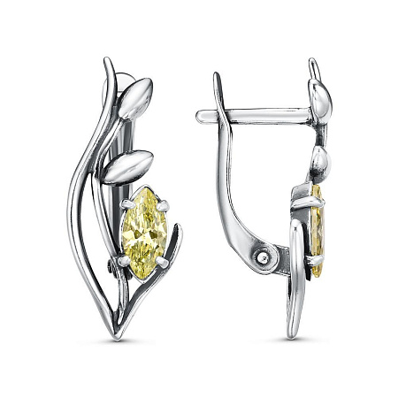 34816752-17 СЕРЬГИ