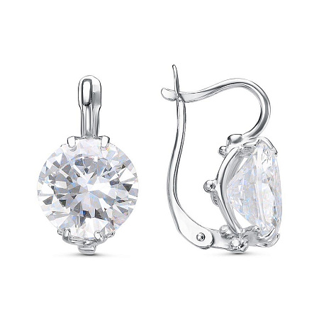 3382205цф СЕРЬГИ