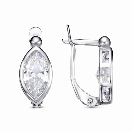 33816048Пл СЕРЬГИ