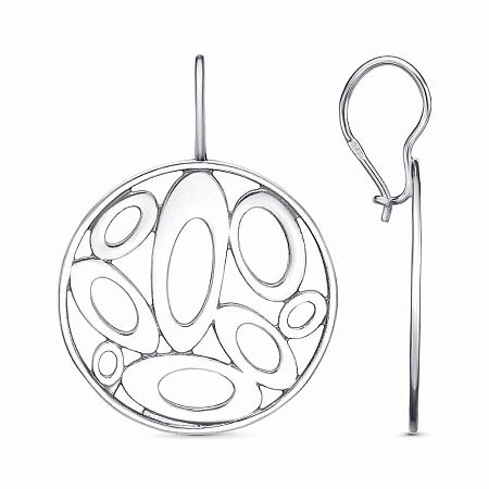 34015596Пл СЕРЬГИ