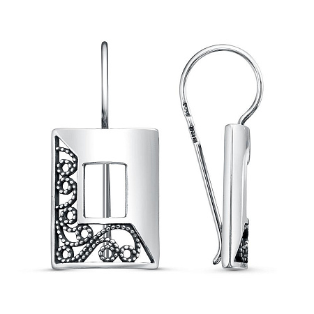 33017108 СЕРЬГИ