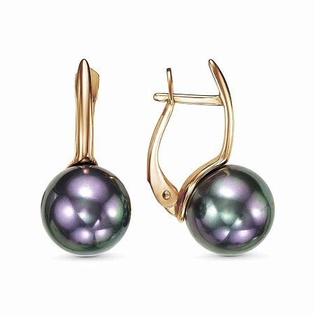 3368305-14 СЕРЬГИ