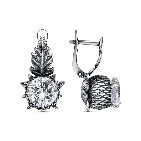 33817616 СЕРЬГИ