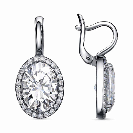 33815660 СЕРЬГИ