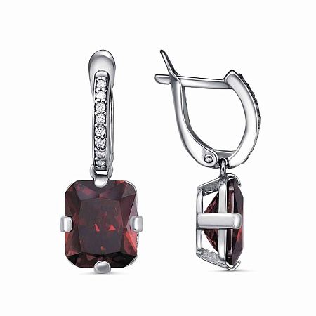 33812704Д18 СЕРЬГИ