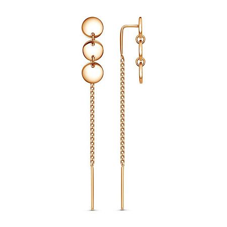 33014535 СЕРЬГИ