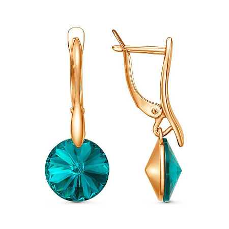 34616457Бз СЕРЬГИ