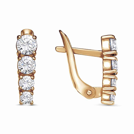 33816125 СЕРЬГИ