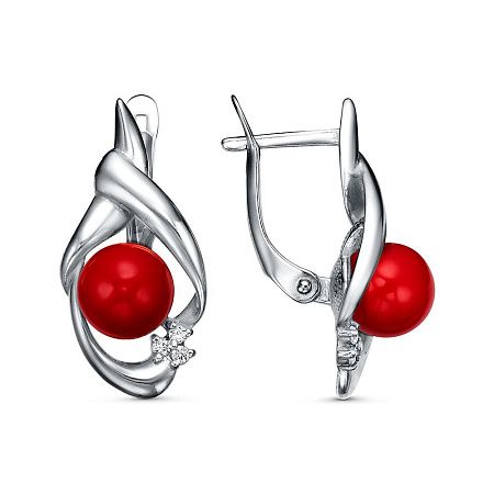 34816526Р СЕРЬГИ