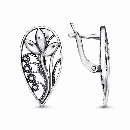 34016166-5 СЕРЬГИ