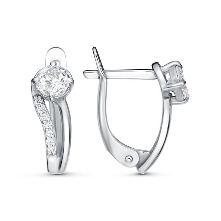 33817392Д СЕРЬГИ