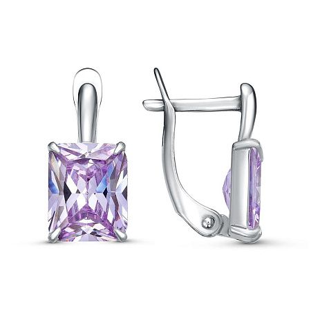 34817074Пл6 СЕРЬГИ