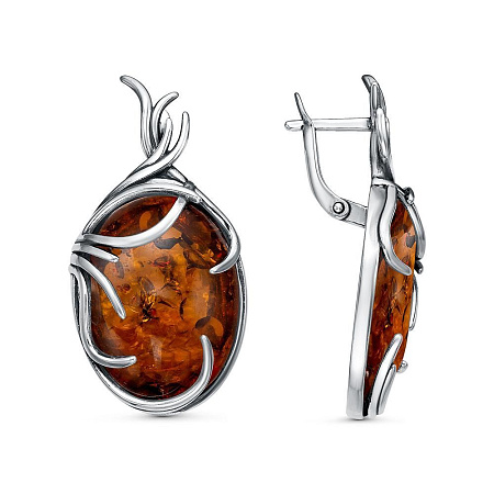 34317182я СЕРЬГИ