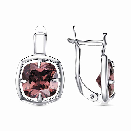 33815434Пл16 СЕРЬГИ