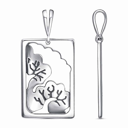 54016838 ПОДВЕСКА