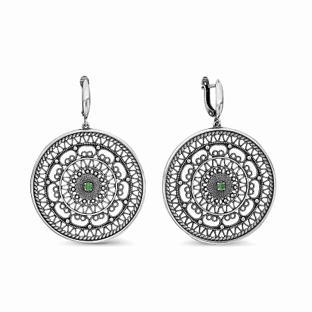 3488230-7 СЕРЬГИ