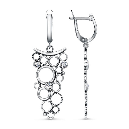 34617278ч СЕРЬГИ